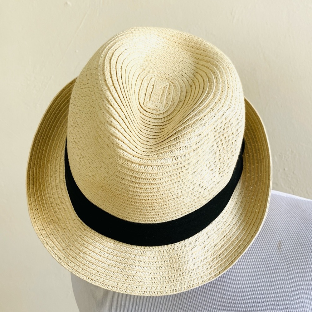SUNDANCER HATS CREAM TAN NEUTRAL TRAVEL HAT LARGE XL L SUMMER CHIC VACATION
